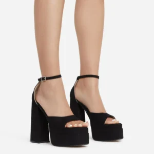 black-platform-heels